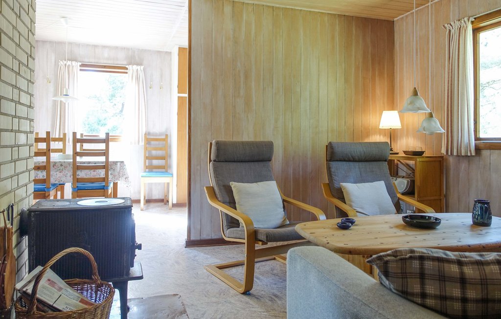 Semesterhus - Dueodde , Danmark - I62808 13
