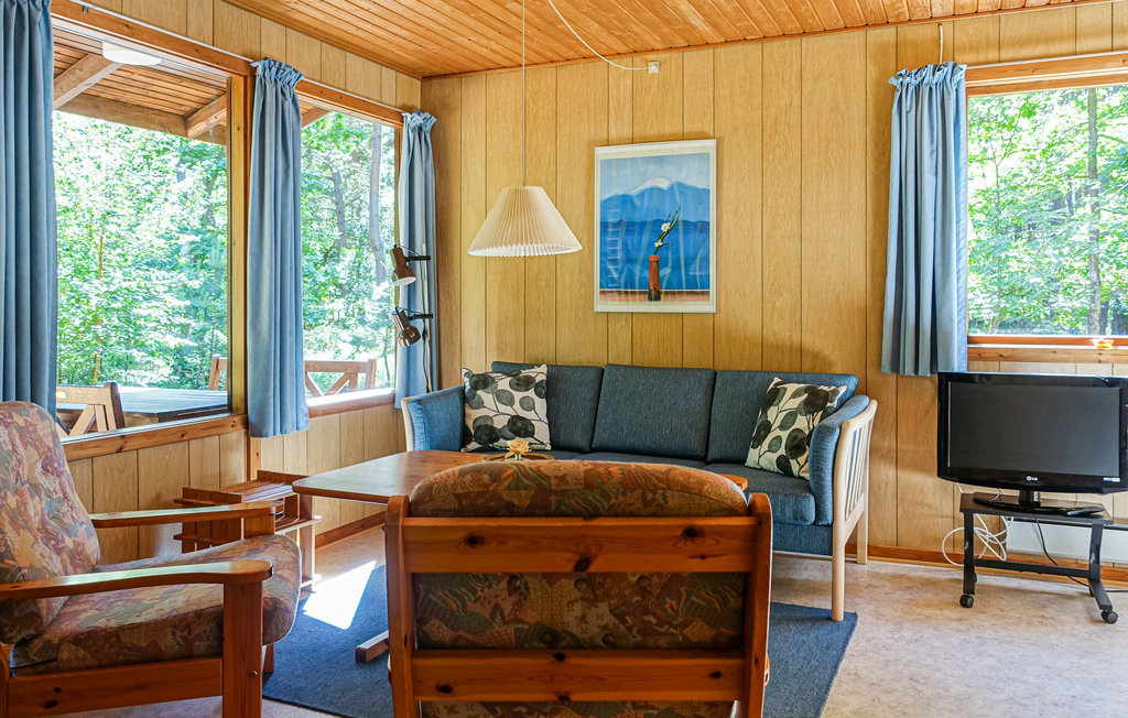 Feriehus - Dueodde , Danmark - I62811 11