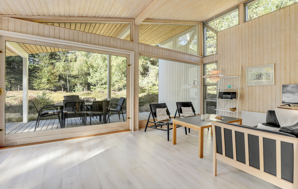 Feriehus - Dueodde , Danmark - I62828 15