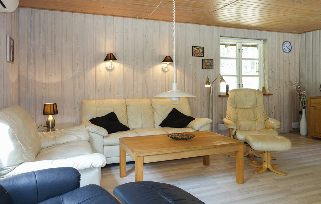 Feriehus - Dueodde , Danmark - I62840 5