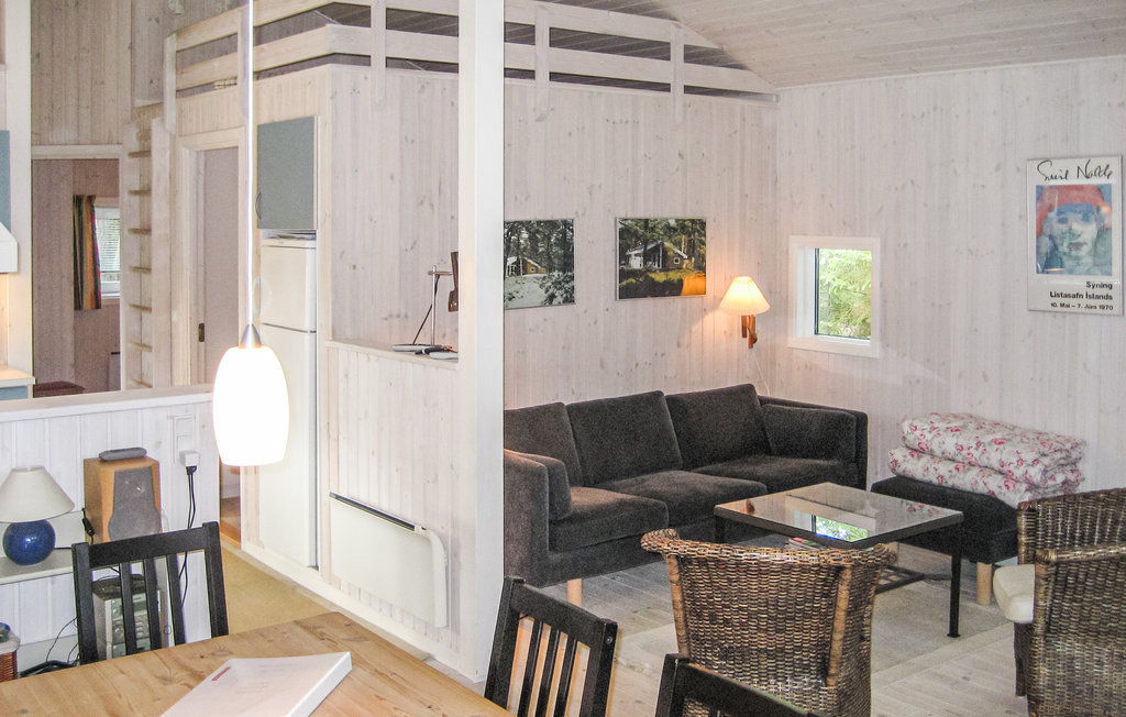 Ferienhaus - Dueodde , Dänemark - I62848 11