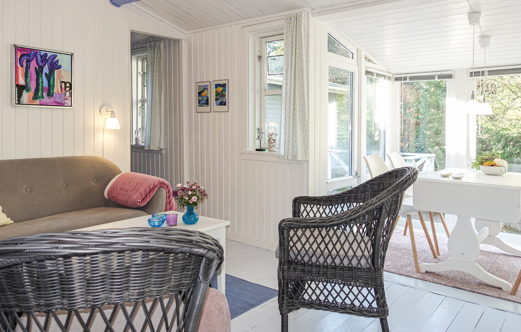 Ferienhaus - Dueodde , Dänemark - I62793 18