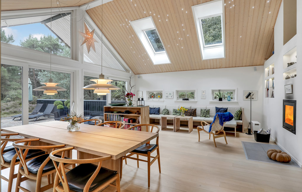 Feriehuse - Dueodde , Danmark - I62836 2