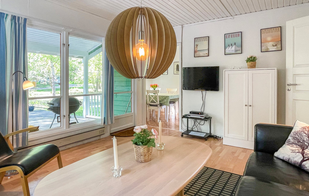 Semesterhus - Dueodde , Danmark - I62863 5