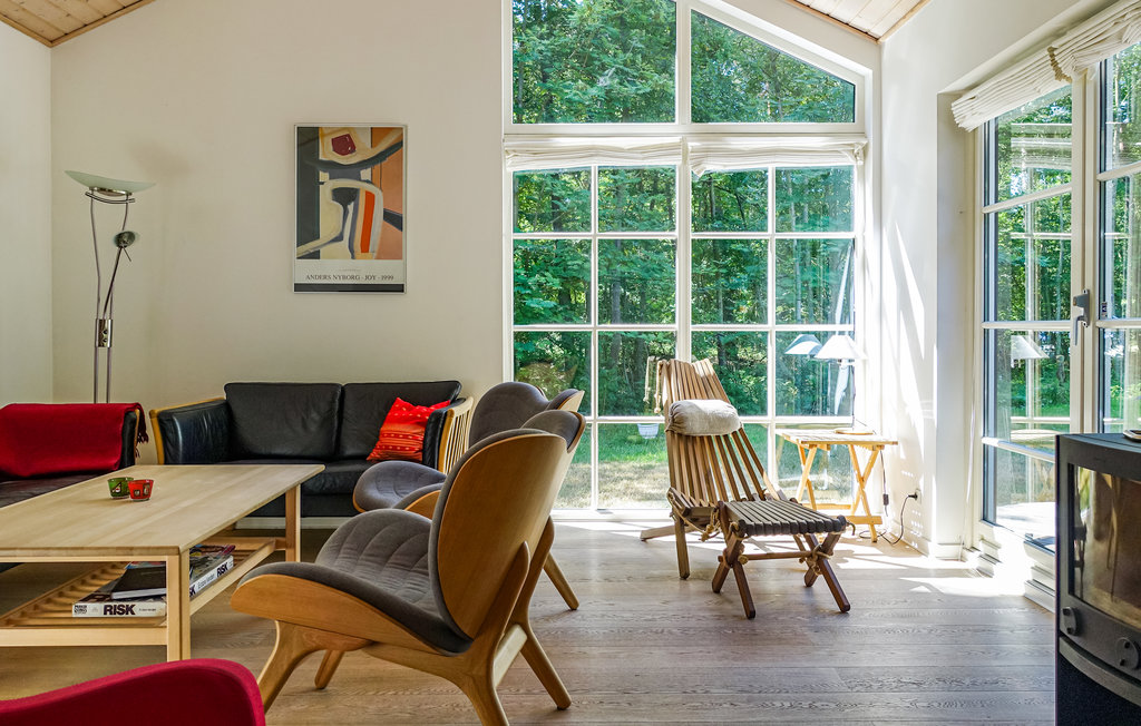 Semesterhus - Dueodde , Danmark - I62864 16