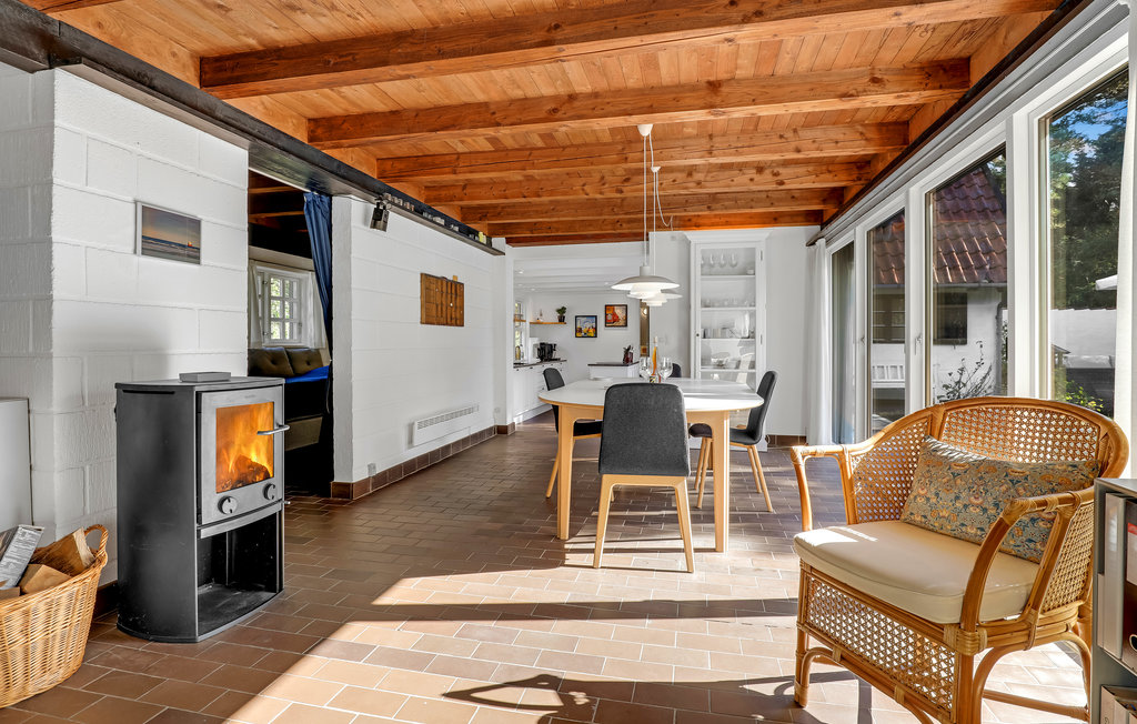 Ferienhaus - Dueodde , Dänemark - I62880 17