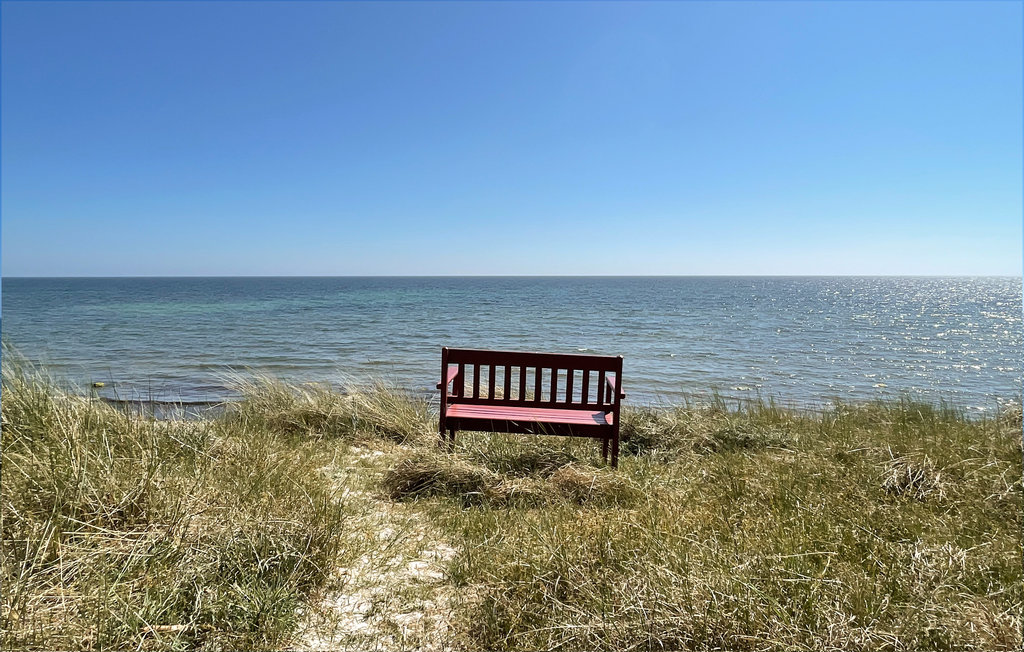 Feriehuse - Strandmarken , Danmark - I62701 20