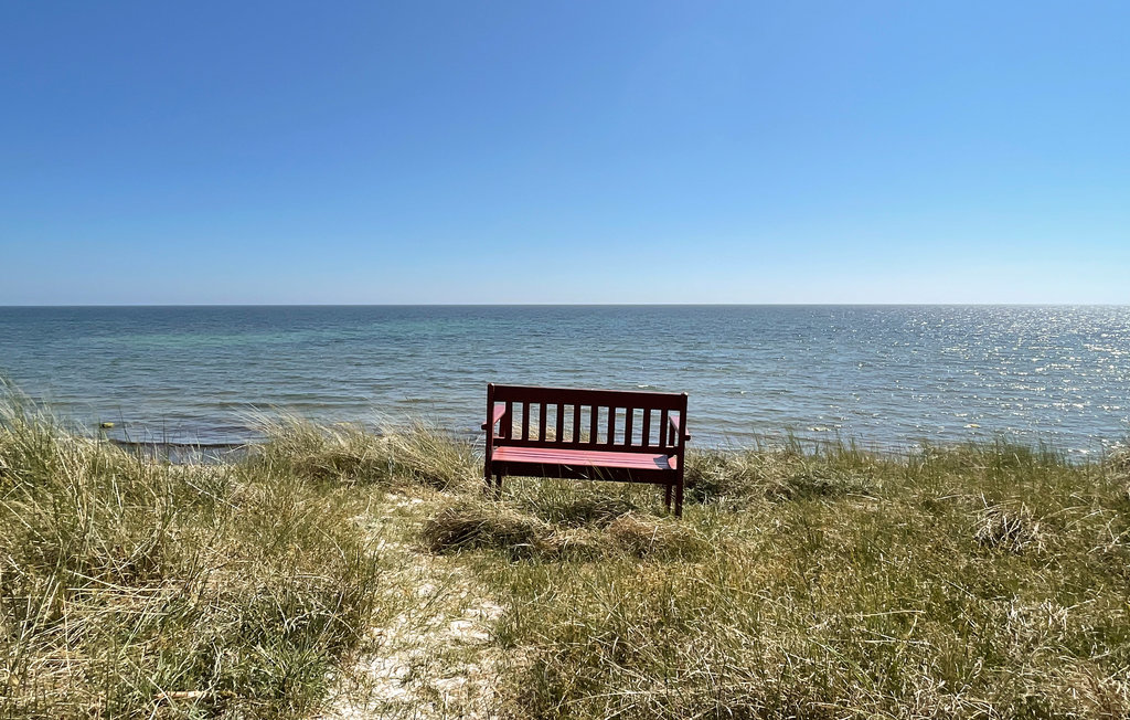 Ferienhaus - Strandmarken , Dänemark - I62703 29