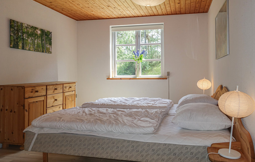 Feriehus - Dueodde , Danmark - I62840 21