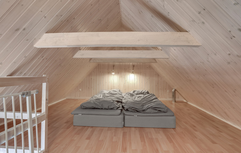 Ferieleilighet - Dueodde , Danmark - I62867 6