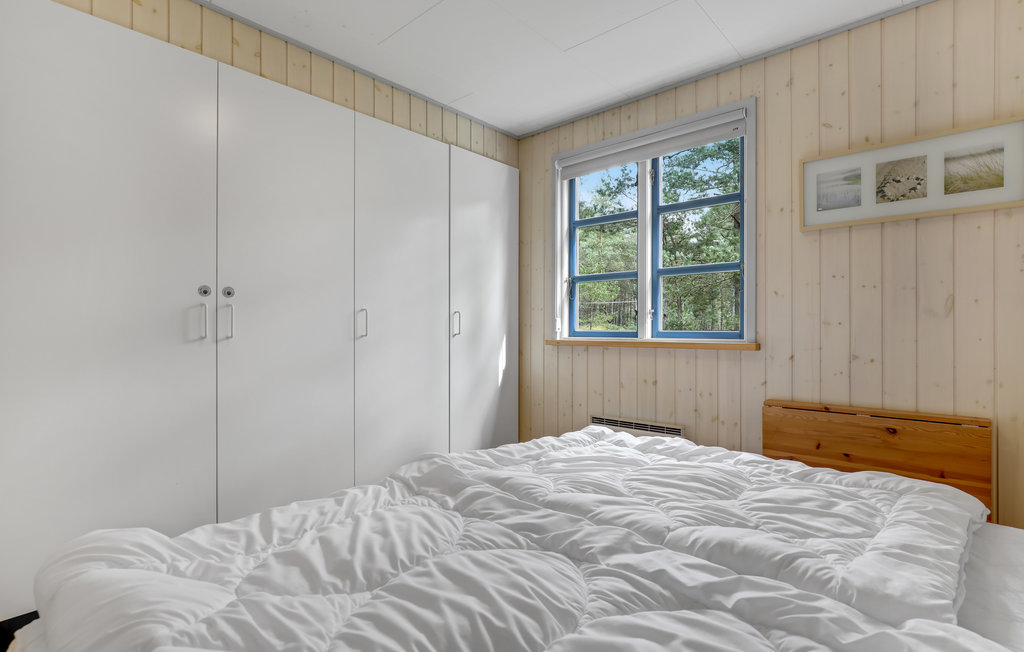 Ferienhaus - Strandmarken , Dänemark - I62703 22