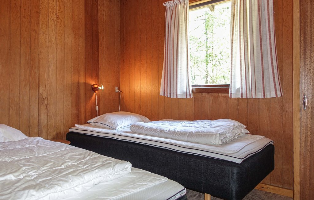 Semesterhus - Dueodde , Danmark - I62808 17