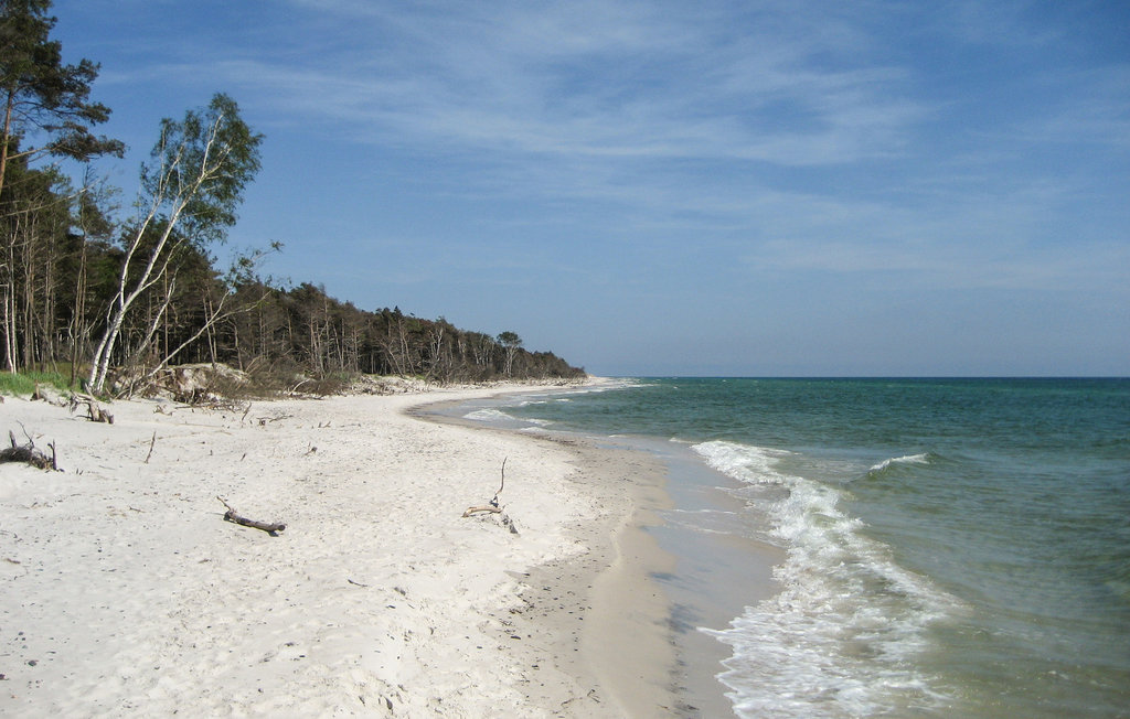 Ferienhaus - Dueodde , Dänemark - I62810 23