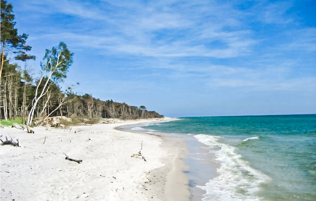 Feriehus - Strandmarken , Danmark - I62815 19