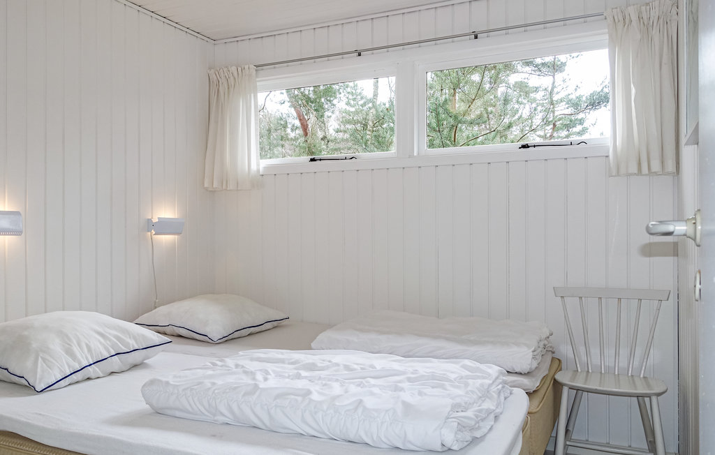 Feriehus - Strandmarken , Danmark - I62832 19