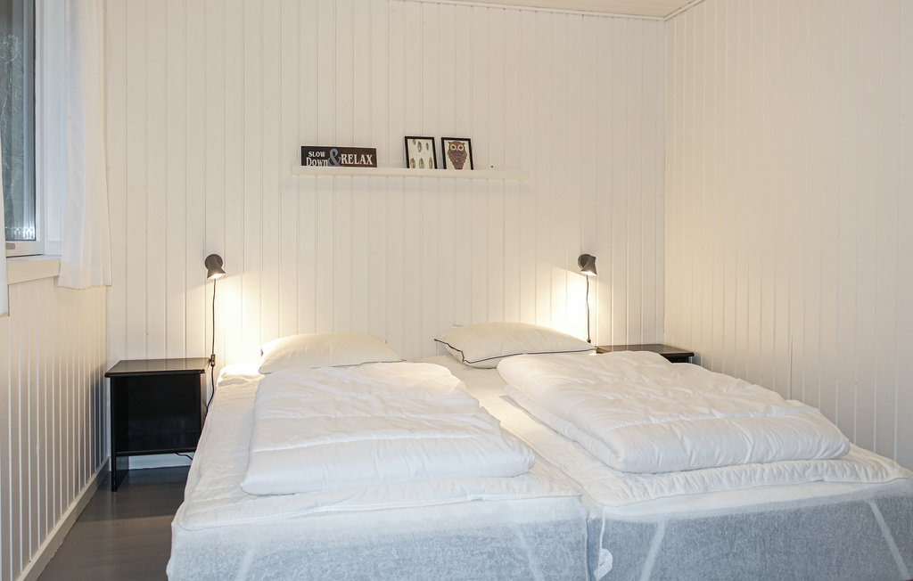 Semesterhus - Dueodde , Danmark - I62842 24