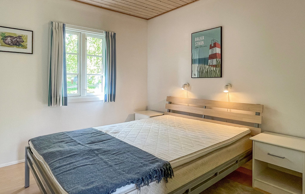 Semesterhus - Dueodde , Danmark - I62863 17