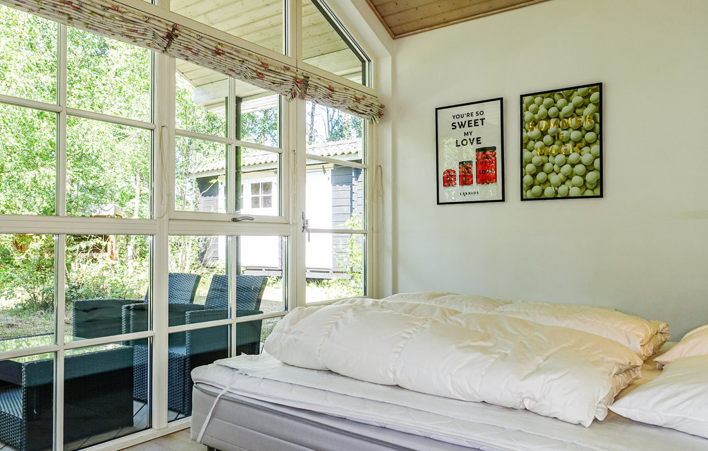 Semesterhus - Dueodde , Danmark - I62864 23
