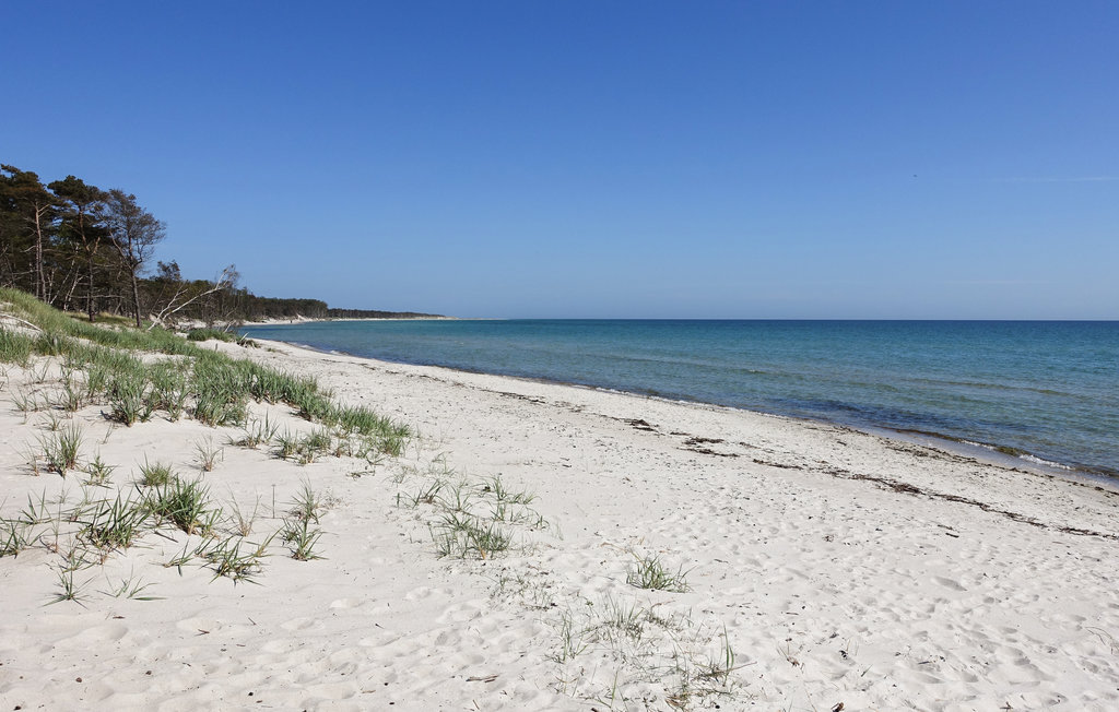 Ferieleilighet - Dueodde , Danmark - I62869 37