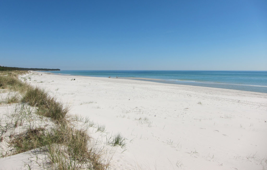 Feriehus - Dueodde , Danmark - I62792 19