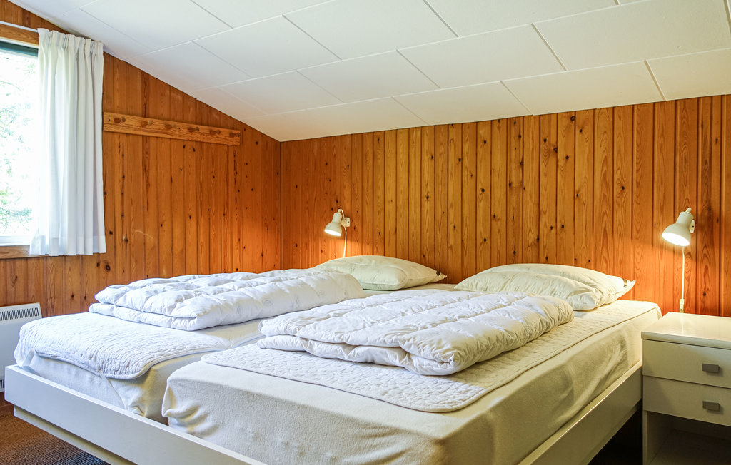 Feriehuse - Dueodde , Danmark - I62804 21