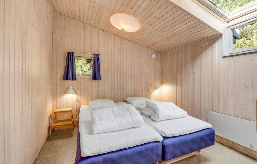 Feriehus - Dueodde , Danmark - I62828 7