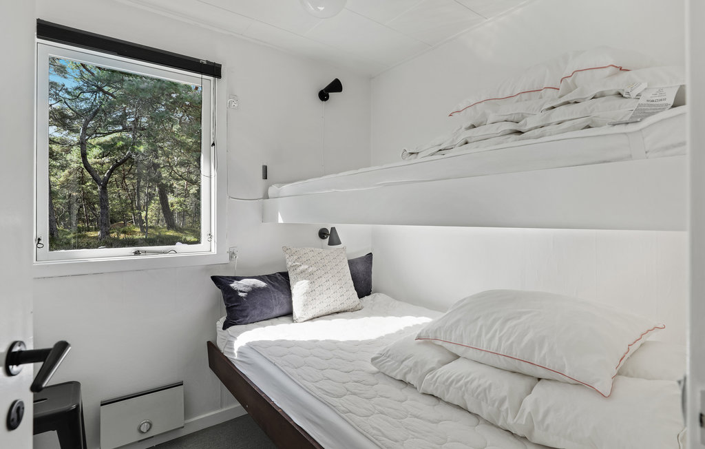 Feriehus - Dueodde , Danmark - I62844 16