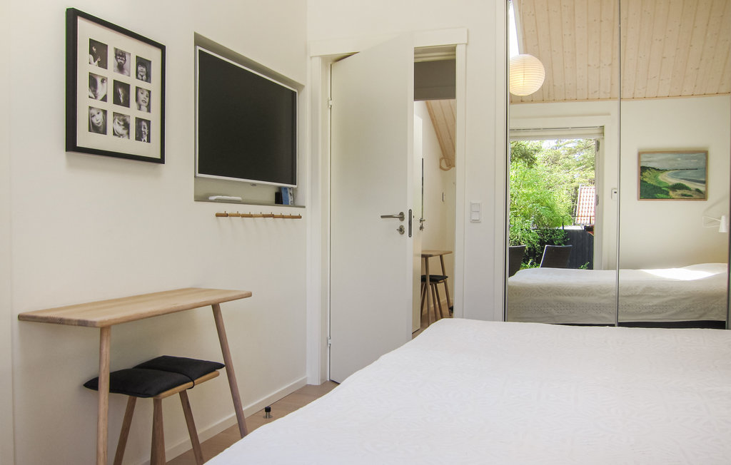 Feriehuse - Dueodde , Danmark - I62836 40