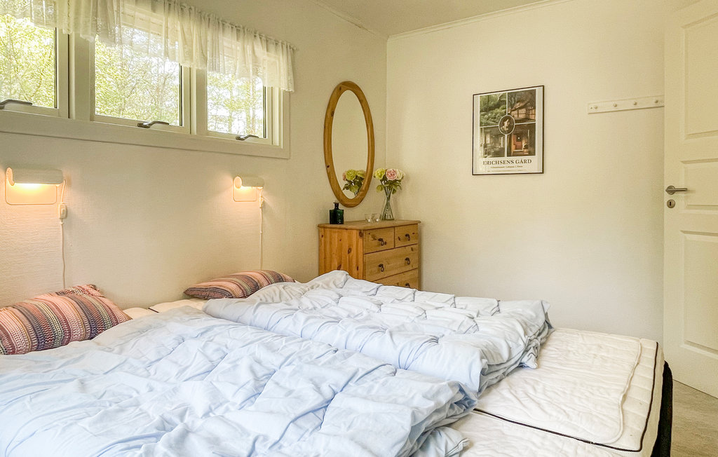 Semesterhus - Dueodde , Danmark - I62863 21