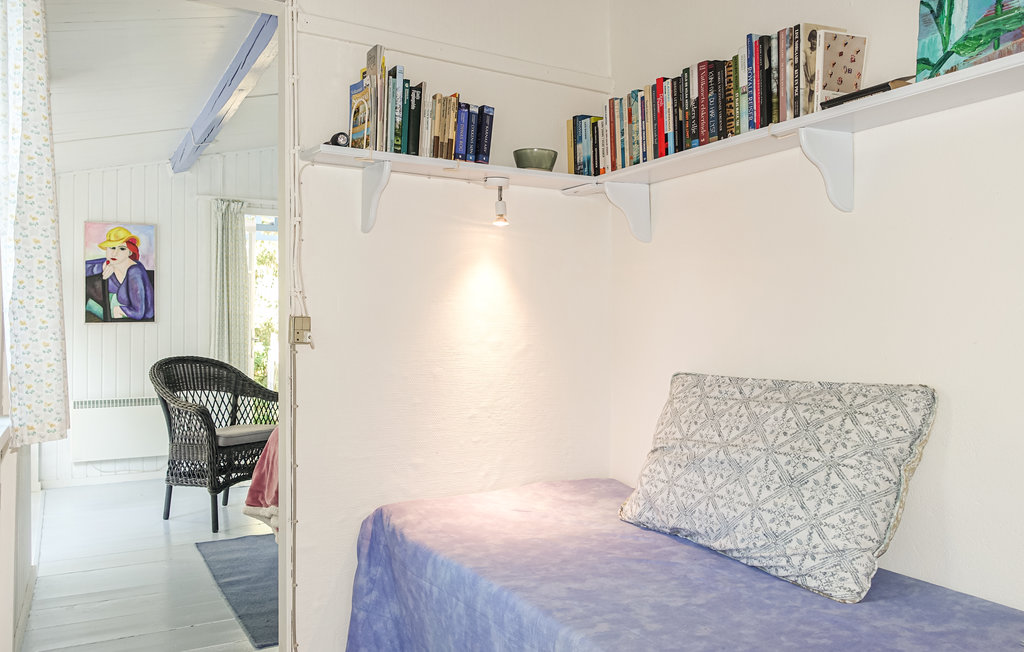 Ferienhaus - Dueodde , Dänemark - I62793 29