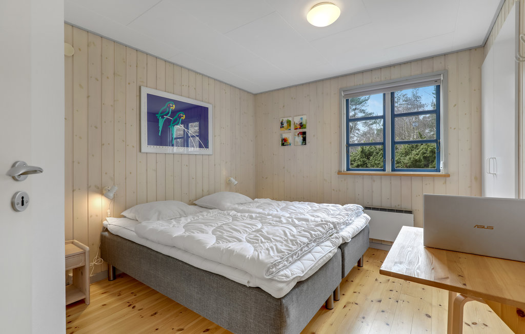 Ferienhaus - Strandmarken , Dänemark - I62703 25