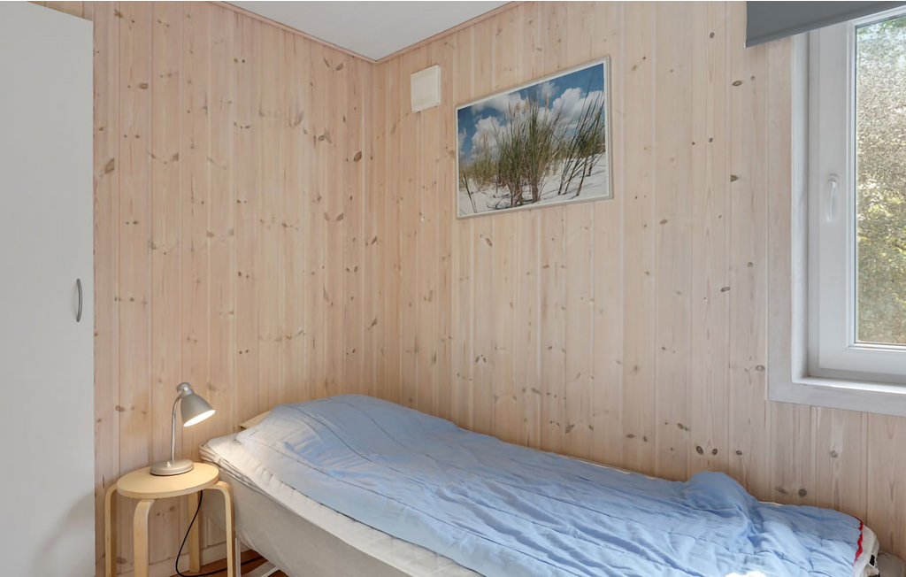 Ferienhaus - Dueodde , Dänemark - I62743 21