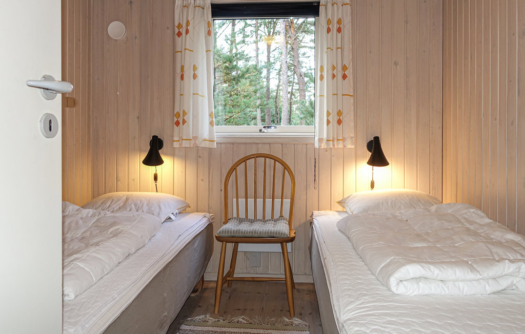 Feriehus - Dueodde , Danmark - I62824 33