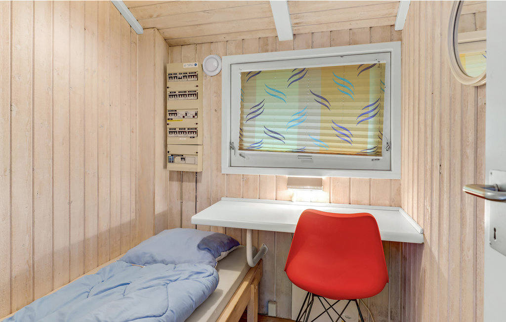 Feriehus - Dueodde , Danmark - I62834 18