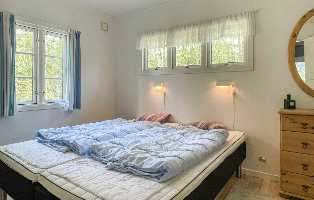 Semesterhus - Dueodde , Danmark - I62863 20