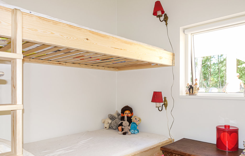 Ferienhaus - Dueodde , Dänemark - I62865 33