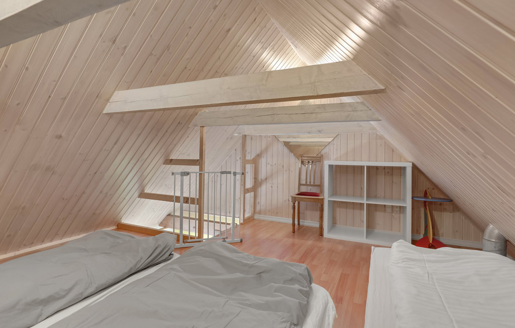 Ferieleilighet - Dueodde , Danmark - I62869 35