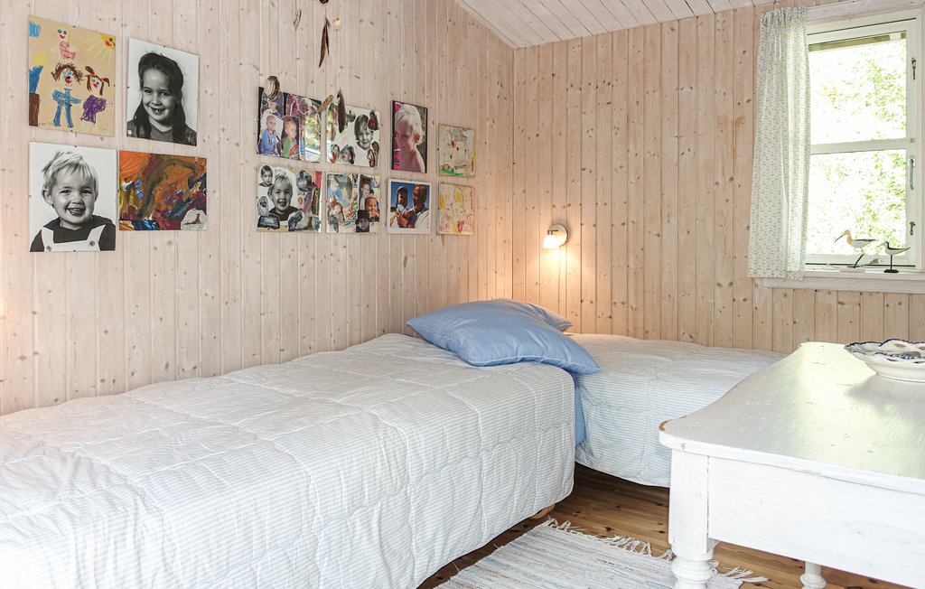 Ferienhaus - Dueodde , Dänemark - I62793 27