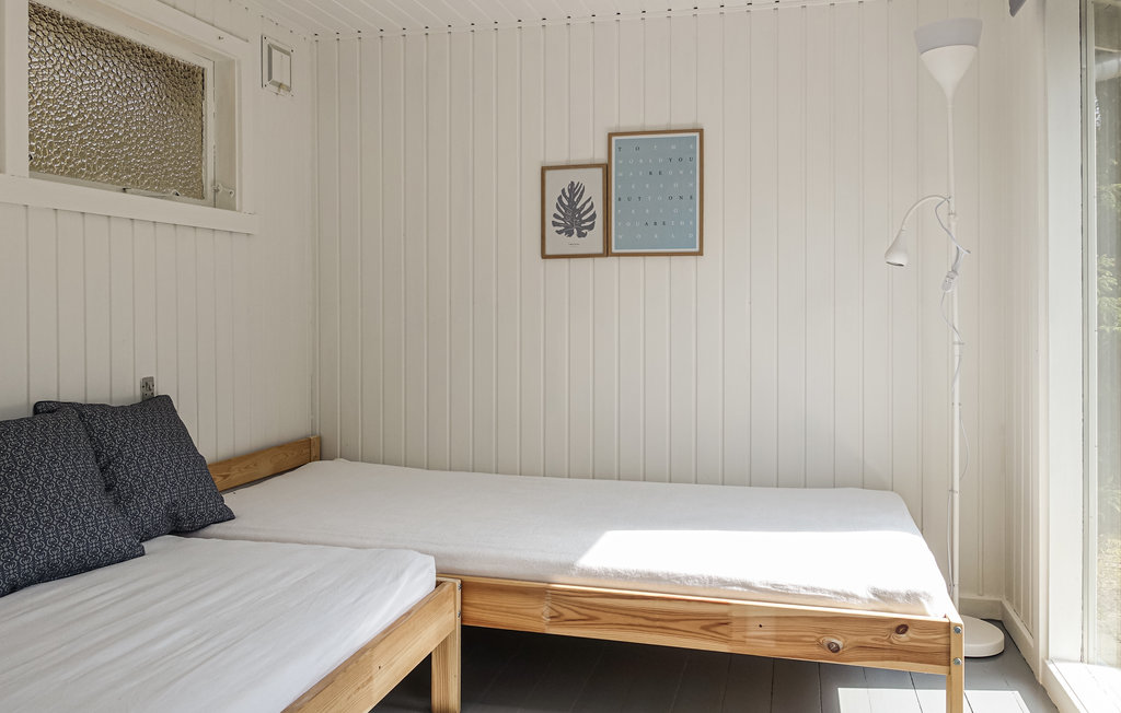 Semesterhus - Dueodde , Danmark - I62842 28