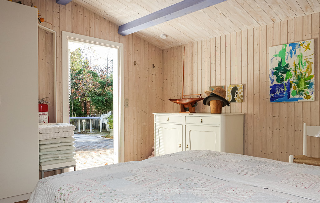 Ferienhaus - Dueodde , Dänemark - I62793 24