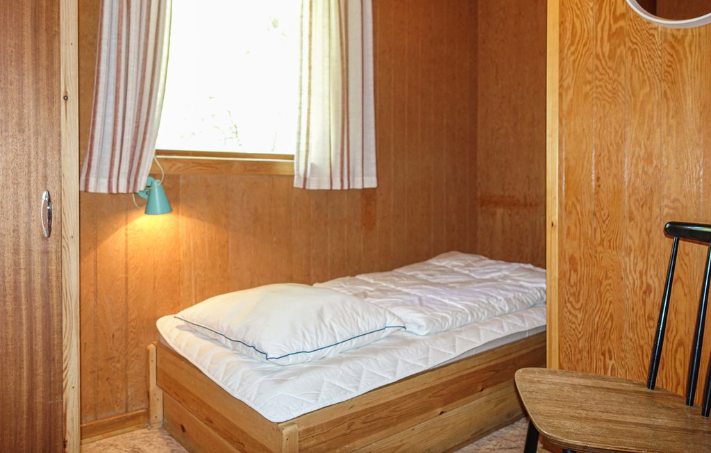 Semesterhus - Dueodde , Danmark - I62808 18