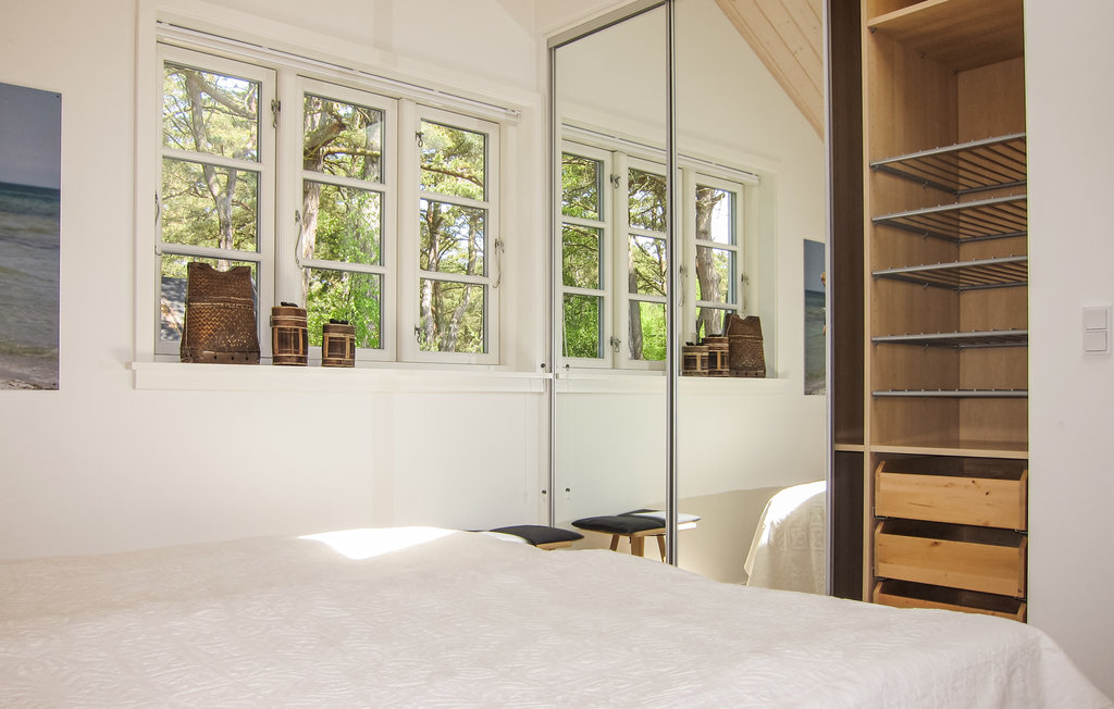 Feriehuse - Dueodde , Danmark - I62836 37