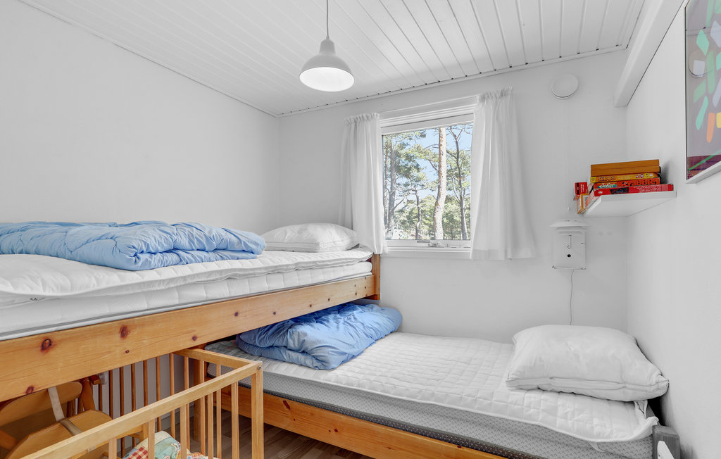 Feriehus - Dueodde , Danmark - I62822 19