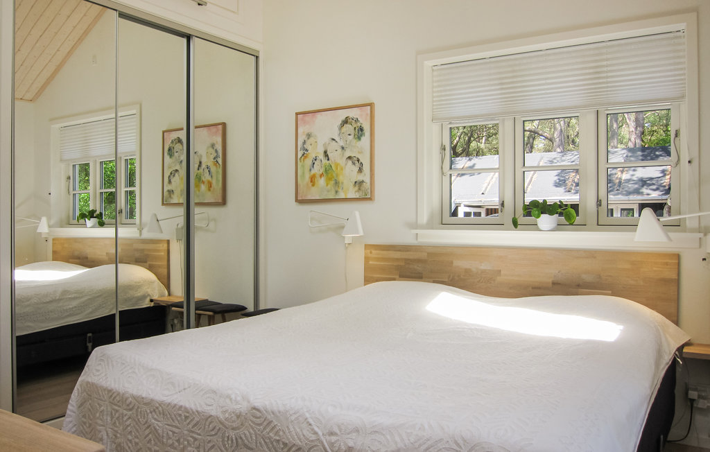 Feriehuse - Dueodde , Danmark - I62836 39