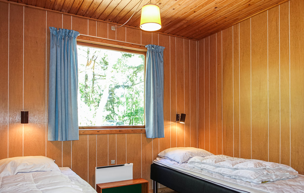Feriehus - Dueodde , Danmark - I62811 15