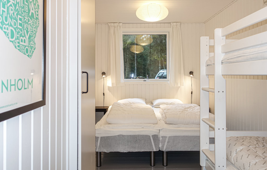 Semesterhus - Dueodde , Danmark - I62842 25
