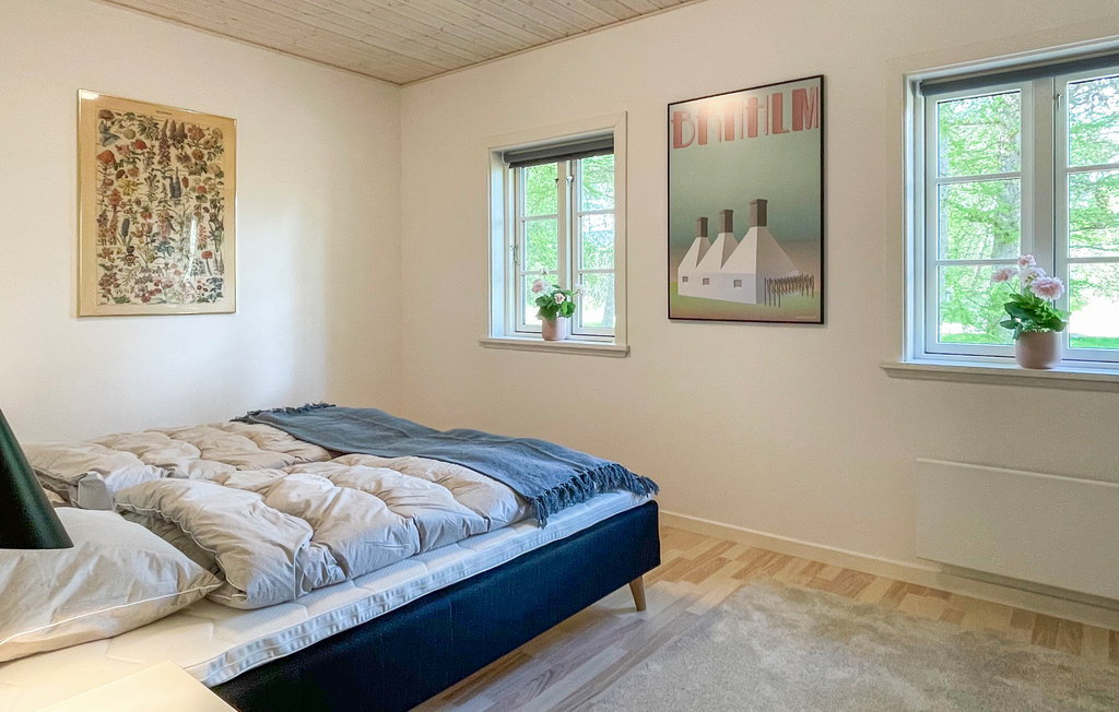 Semesterhus - Dueodde , Danmark - I62863 18