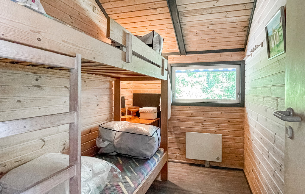 Ferienhaus - Dueodde , Dänemark - I62872 15