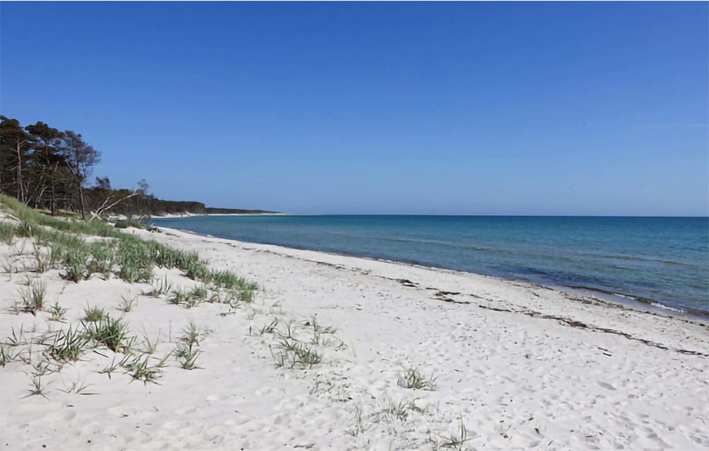 Ferienhaus - Dueodde , Dänemark - I62730 22