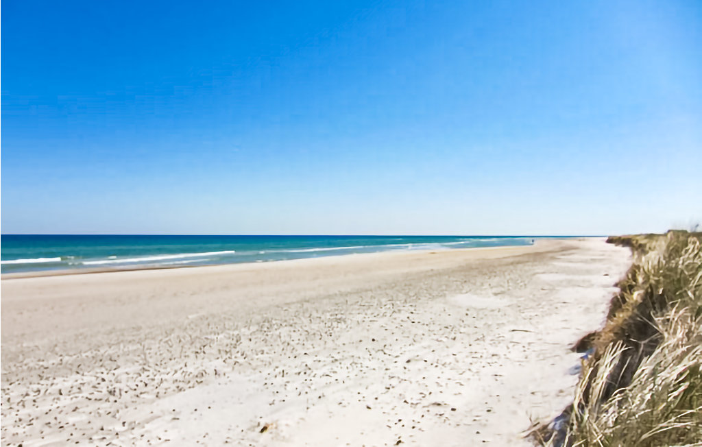 Feriehuse - Dueodde , Danmark - I62795 27